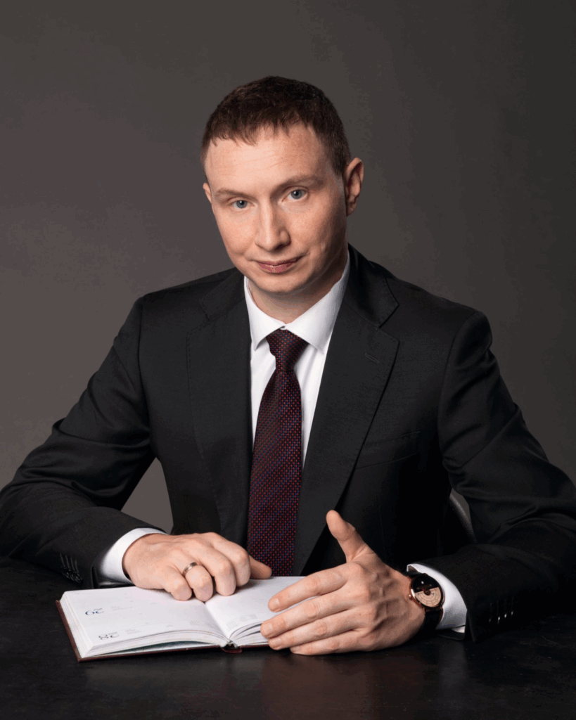 Валерий Кухаренко
